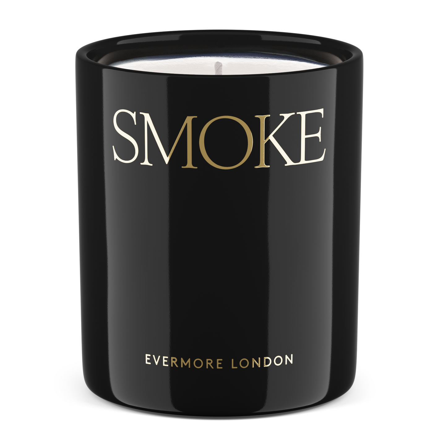 scented candle to compliment cigars