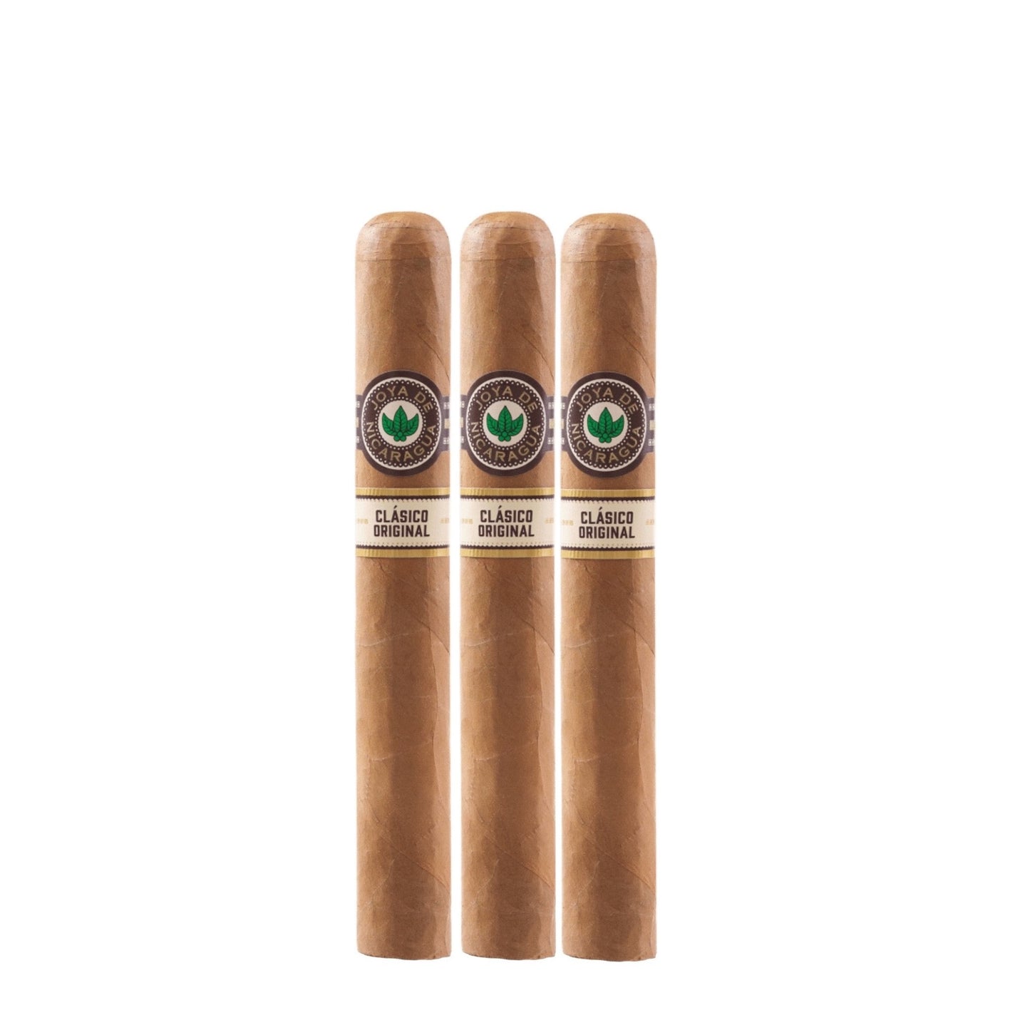 Joya de Nicaragua Clasico Seleccion B - Cigars to share