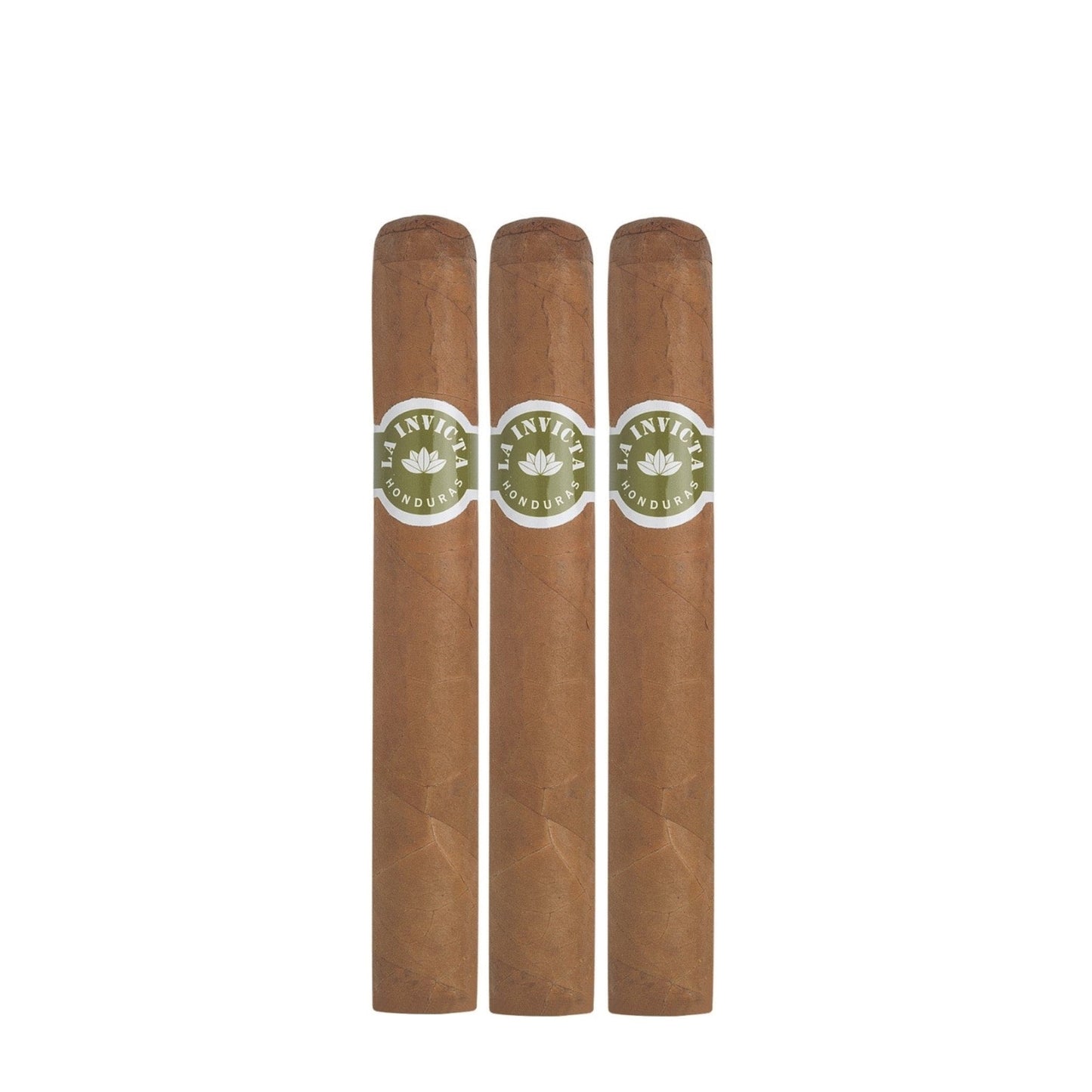 La Invicta Honduran Corona - Cigars to share