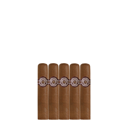 Montecristo Media Corona - Cigars to share
