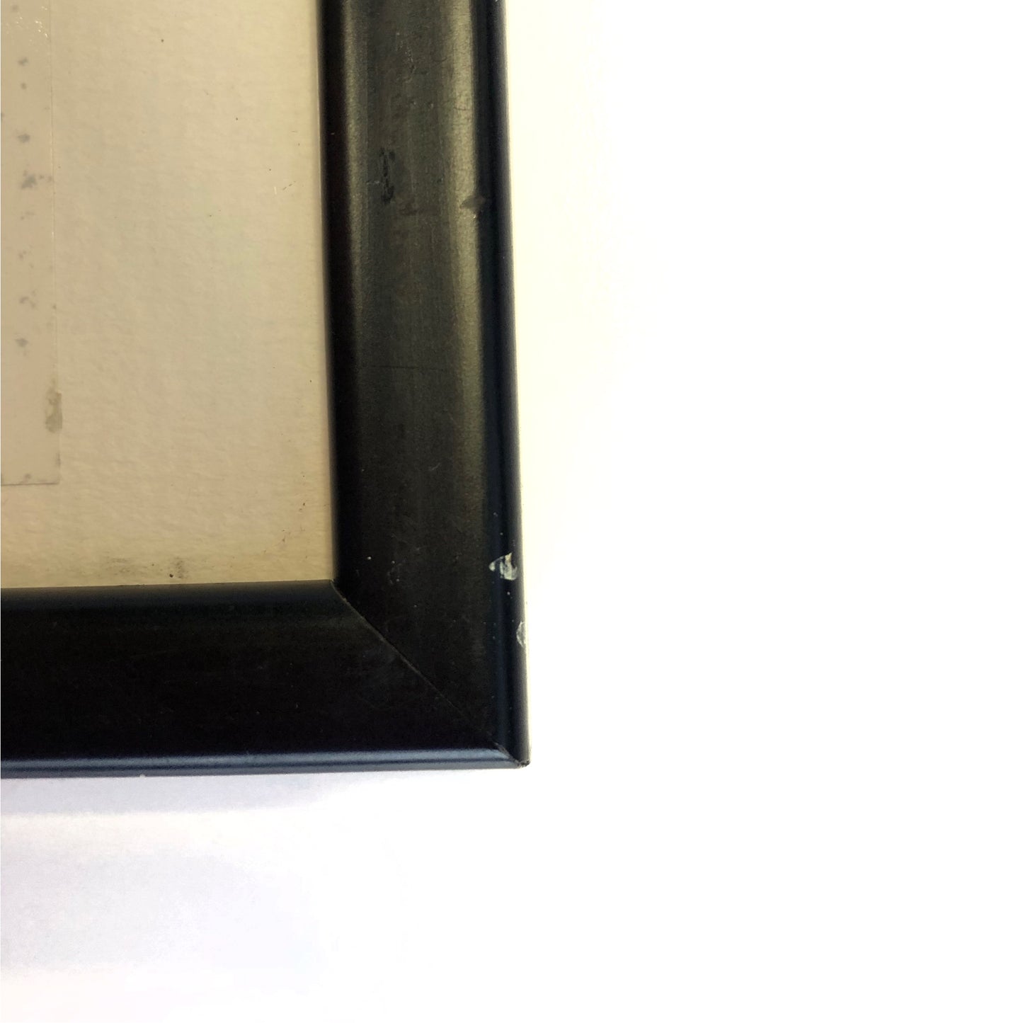 Condition of photo frame