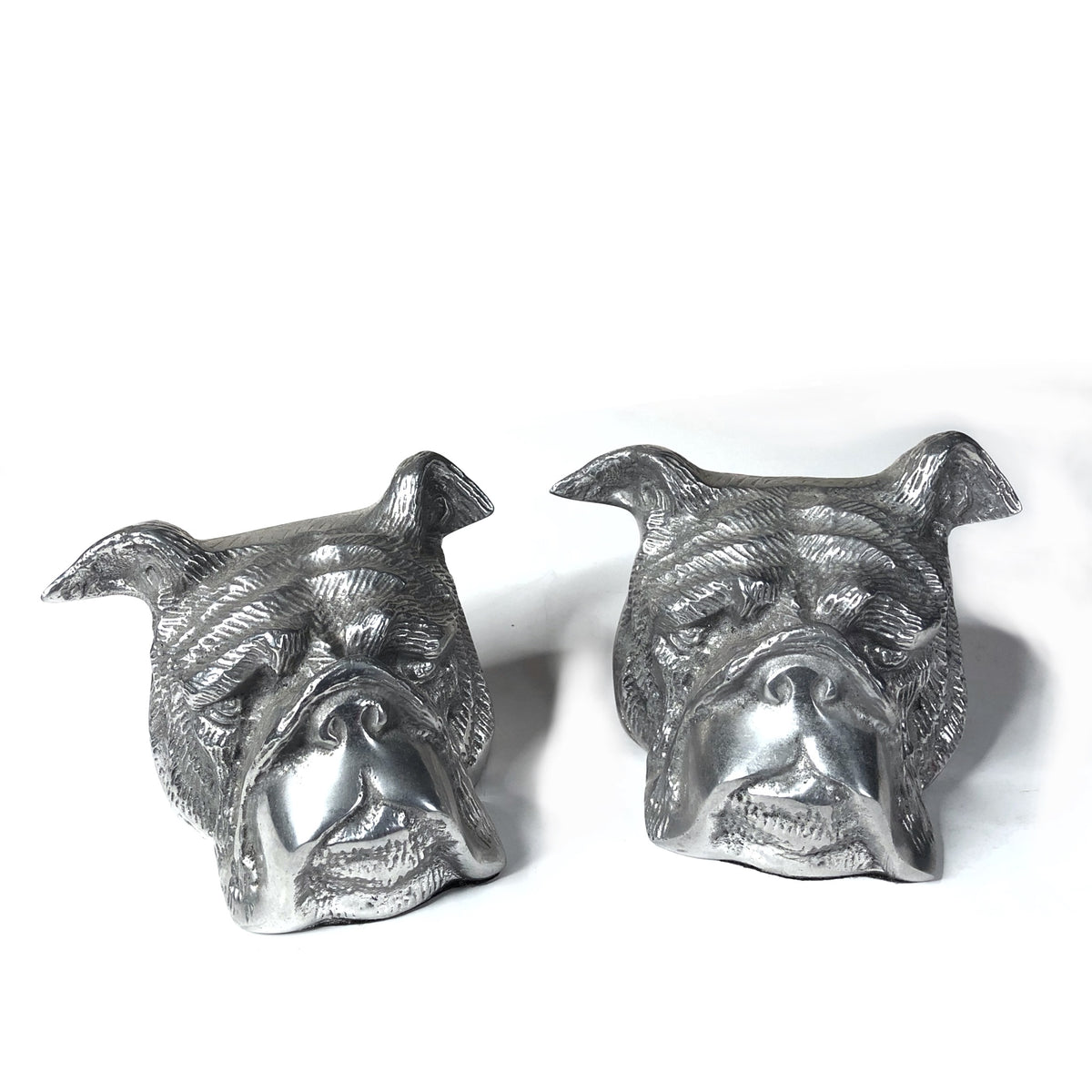 Bulldog Bookends Robusto House Ltd