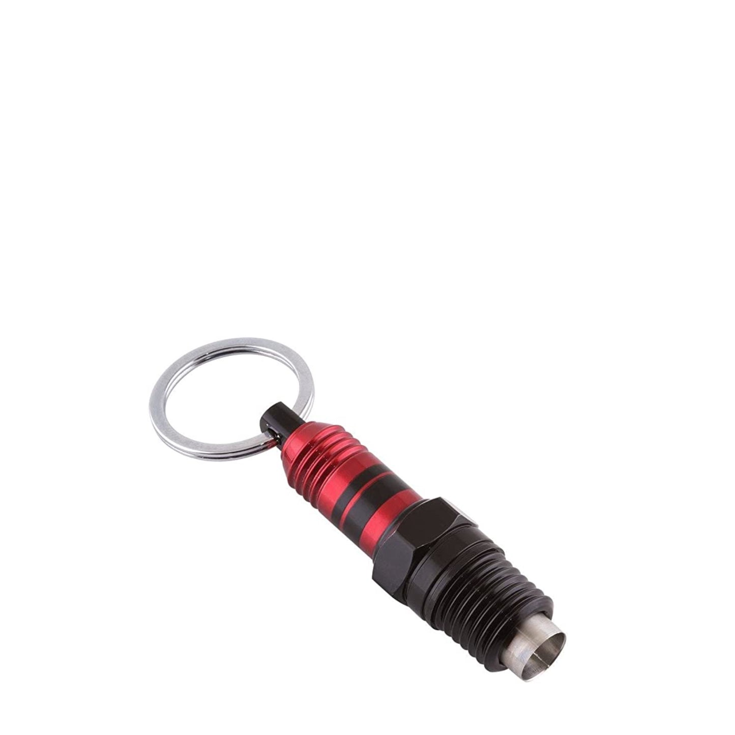 XIKAR 11mm Twist Cigar Punch Cutter Red and Black