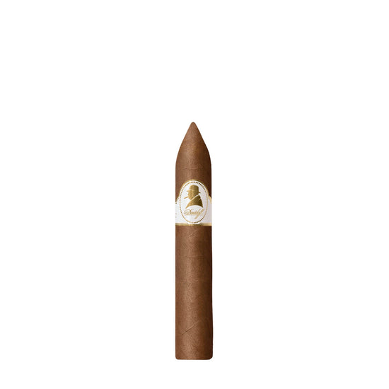 Davidoff Winston Churchill Belicoso - Tin of 4 cigars