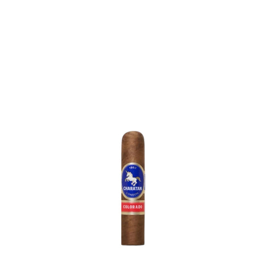 Charatan Colorado Half Churchill Cigar