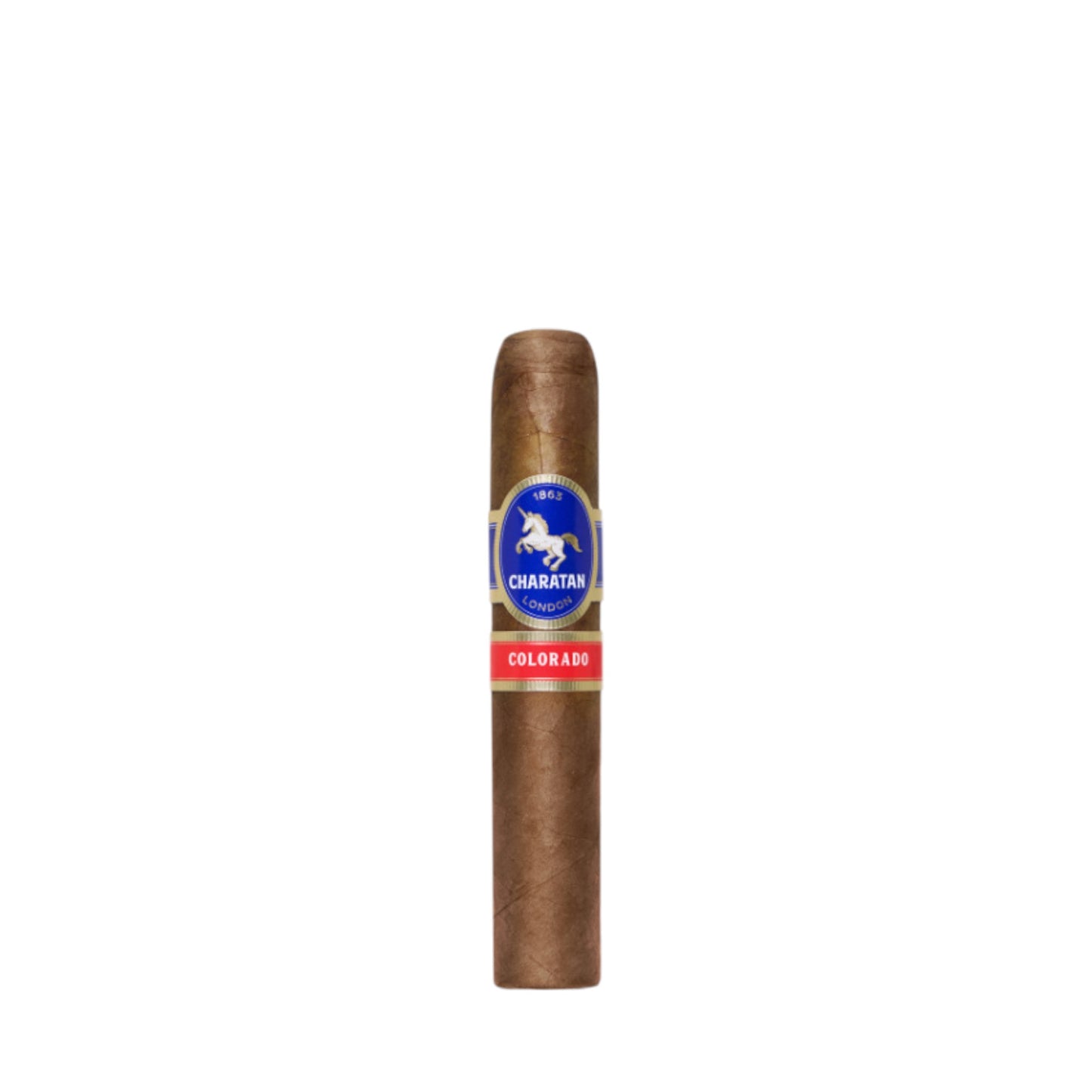 Charatan Colorado Robusto Cigar