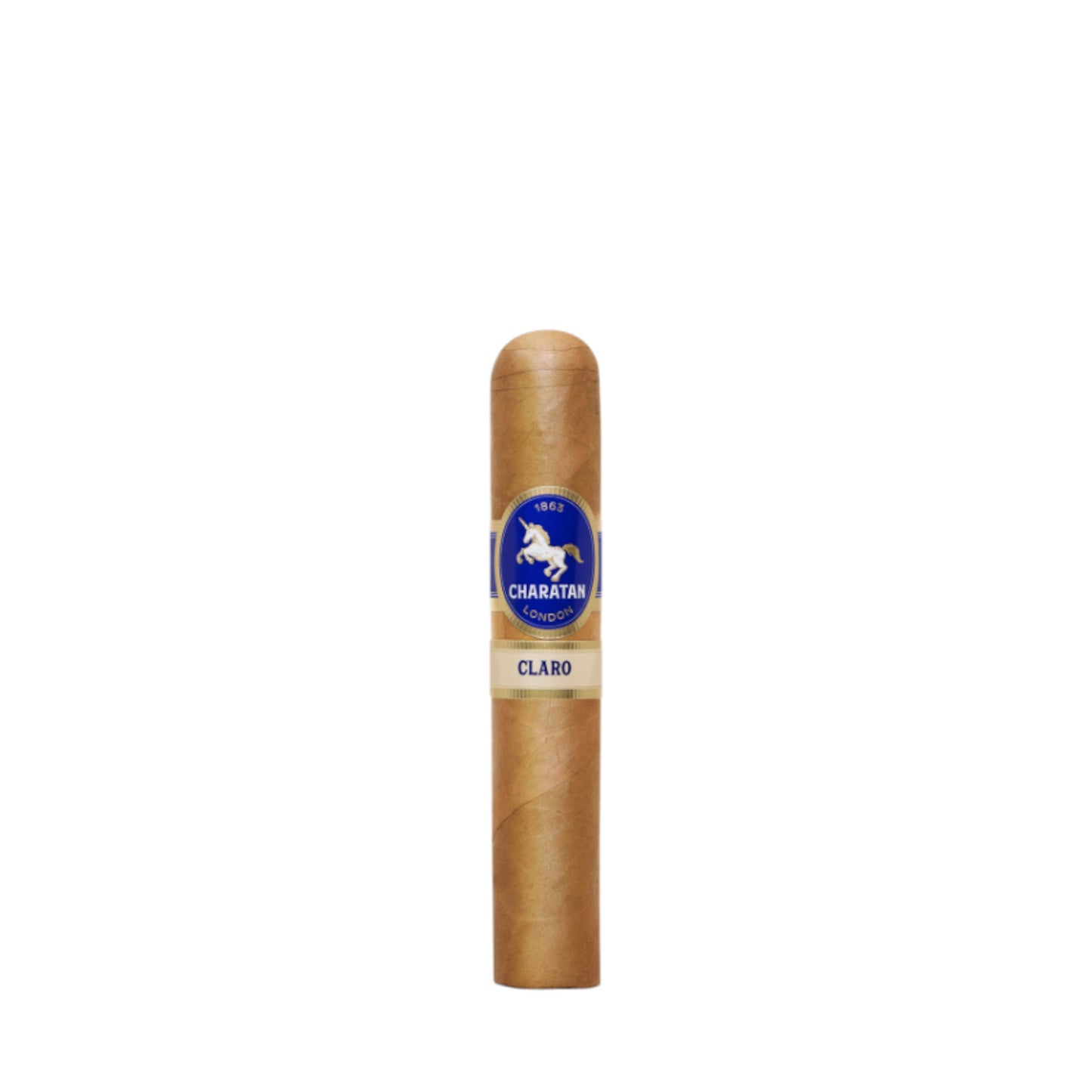 Charatan Claro Robusto Cigar