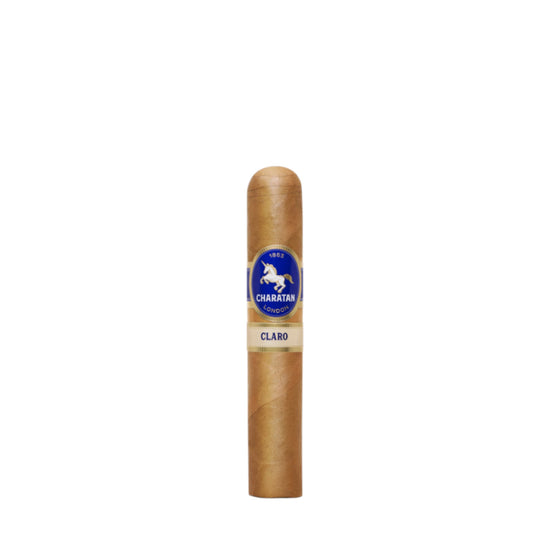 Charatan Claro Robusto Cigar