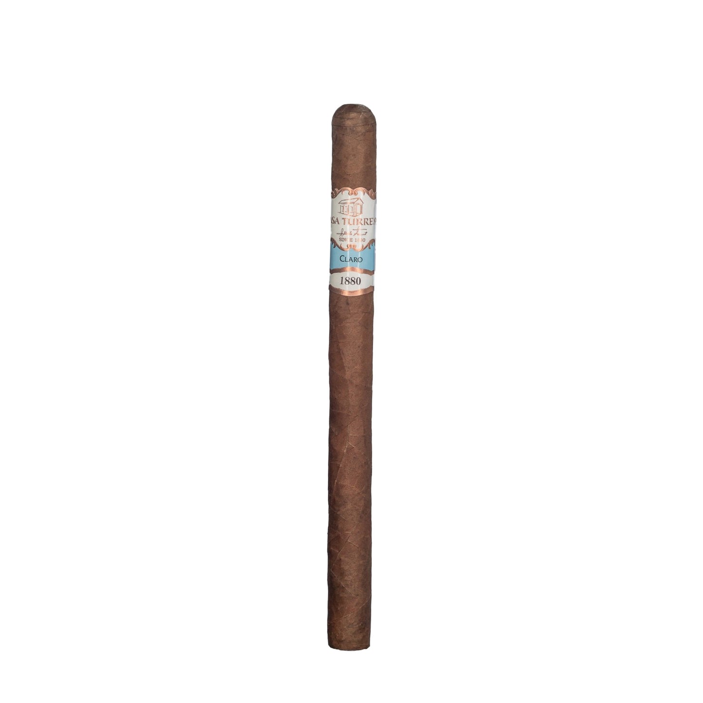 Casa Turrent 1880 Series Lancero Claro Cigar