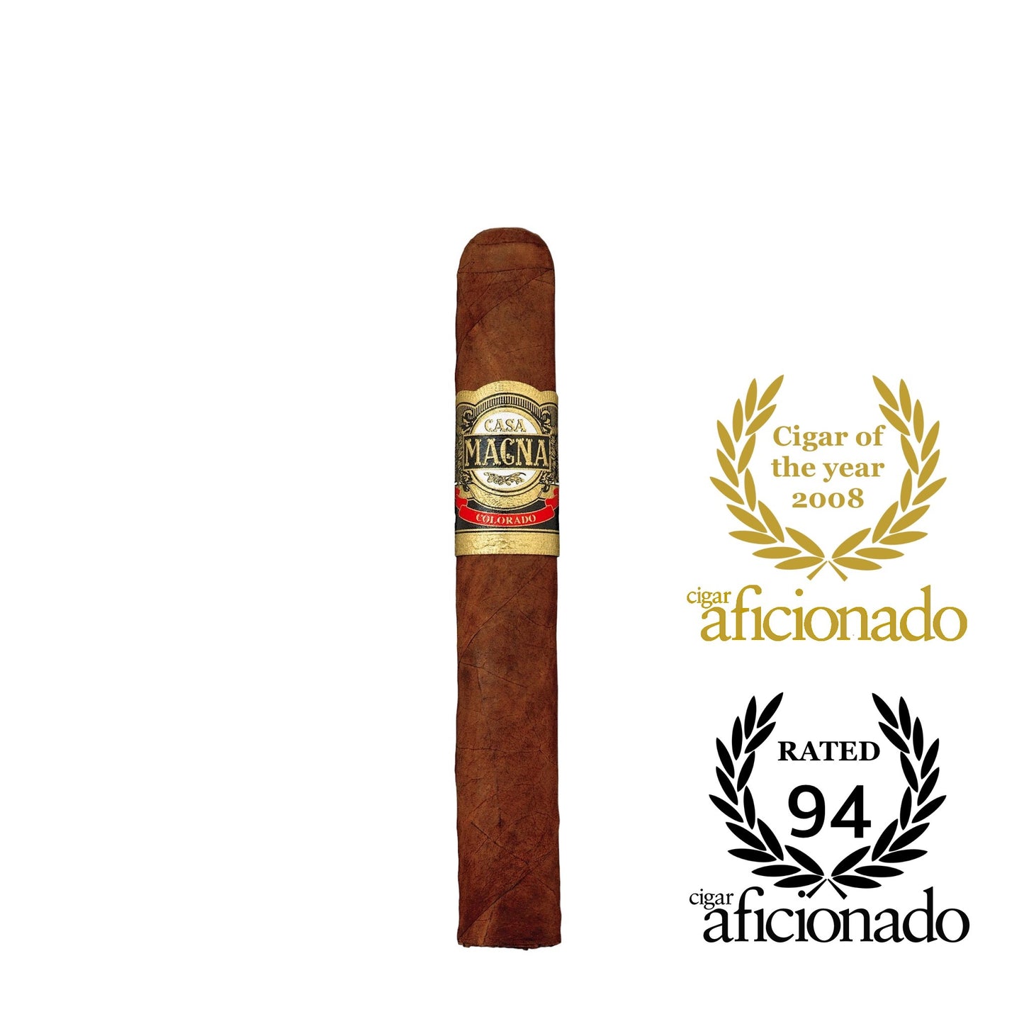 Casa Magna Colorado Robusto Cigar