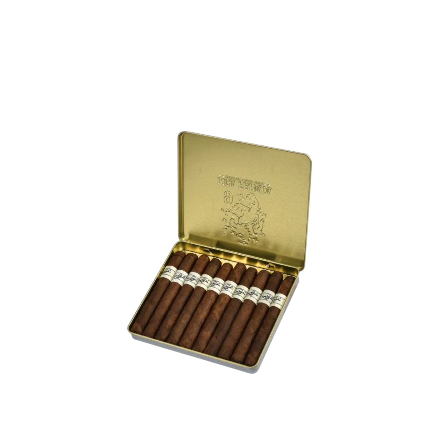 Drew Estate Liga Privada No9 Coronet- Tin of 10 Cigars