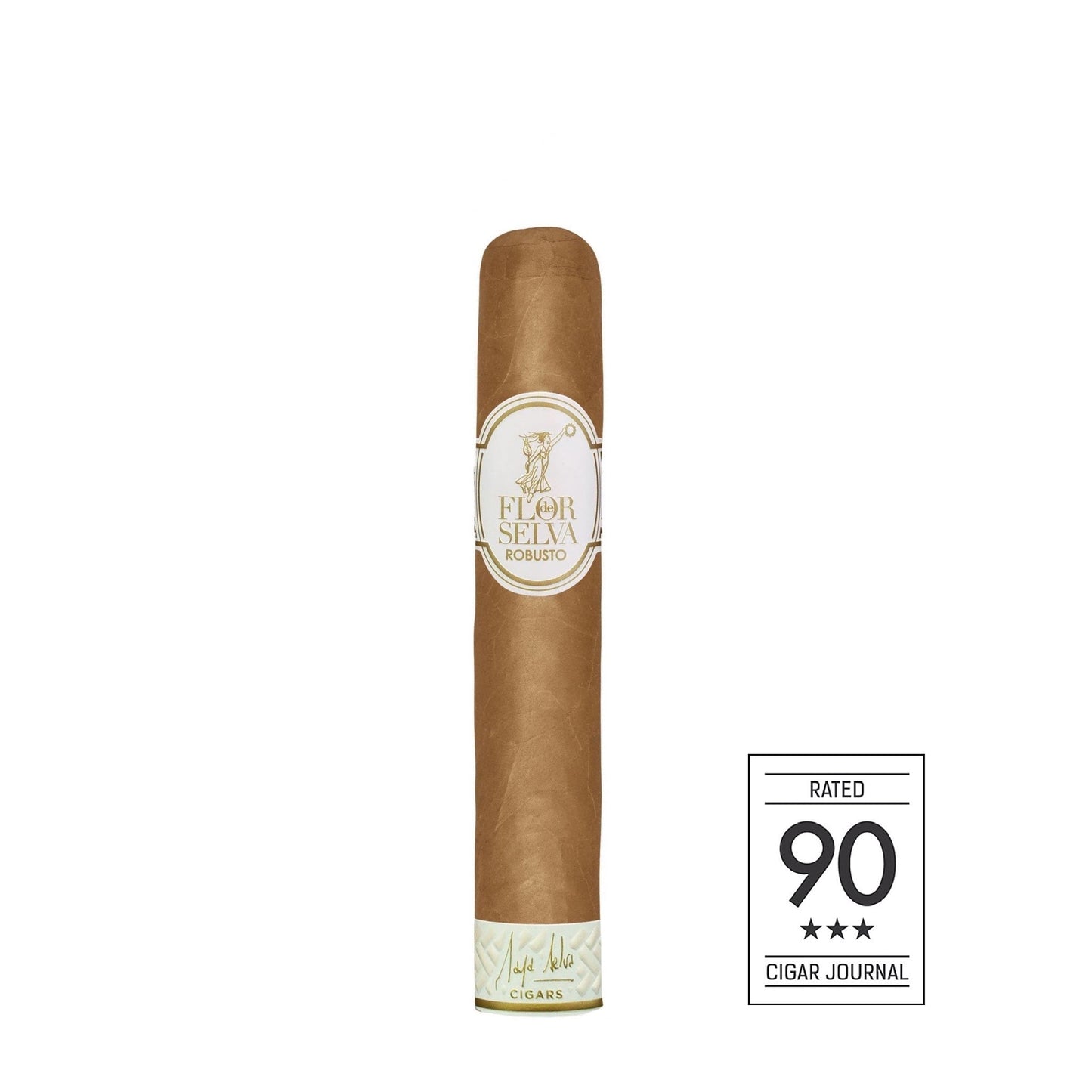 Flor De Selva Robusto Cigar
