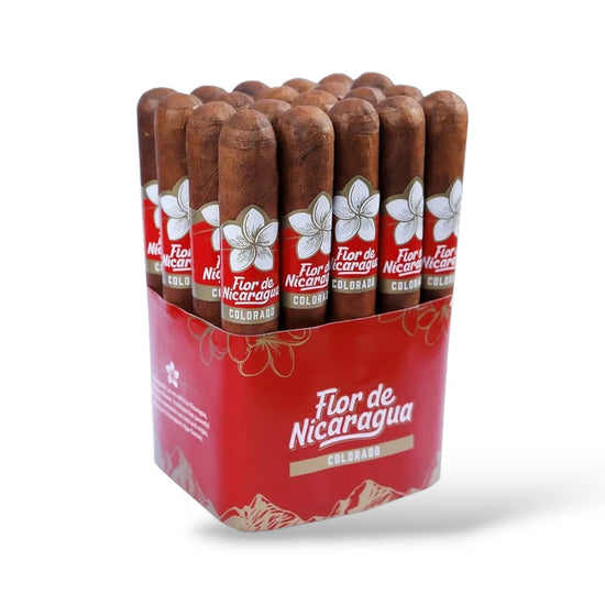 Joya de Nicaragua Flor De Nicaragua Robusto Cigar