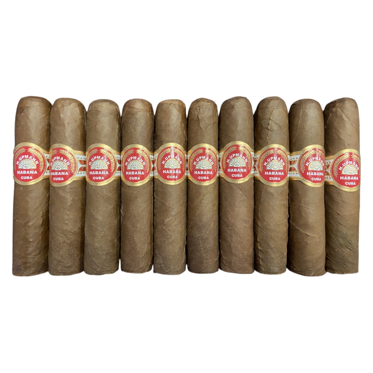 H Upmann Half Corona x10 Cigars