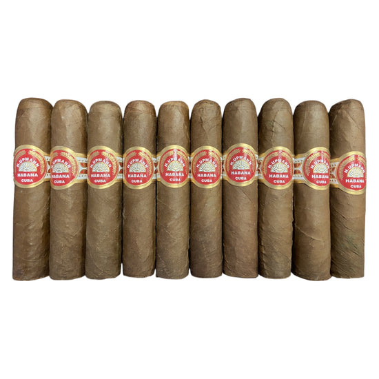 H Upmann Half Corona x10 Cigars