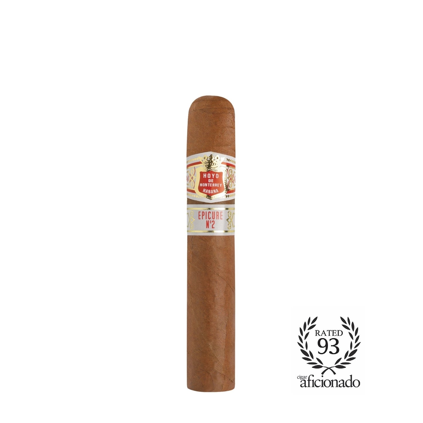 Hoyo De Monterrey Epicure No2 Cigar