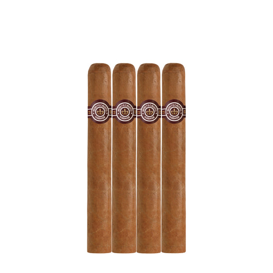 Montecristo No. 4 - Cigars to share