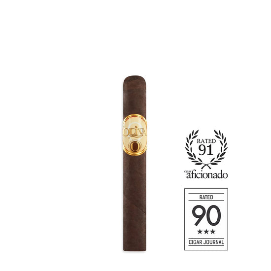 Oliva Serie O Robusto Cigar