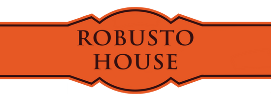 Welcome to Robusto House Cigars – Your Online Cigar Shop