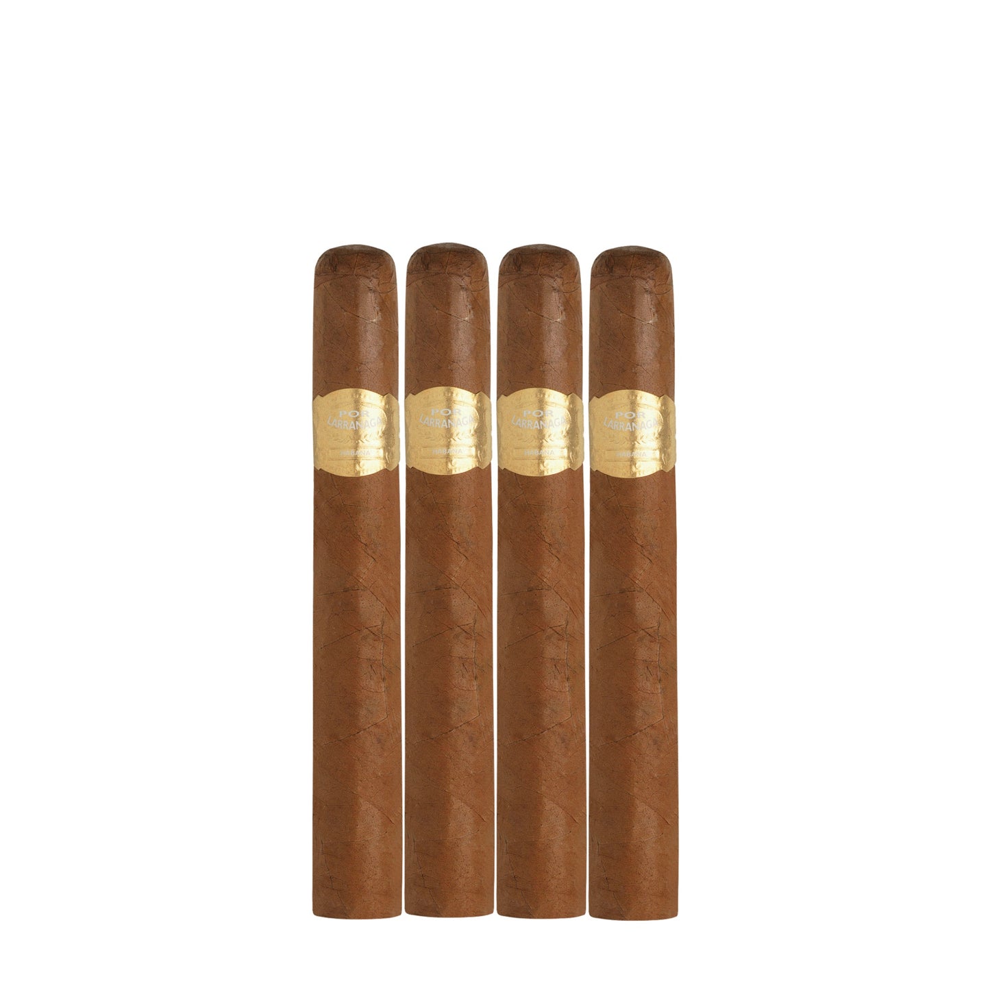 Por Larrañaga Petit Coronas - Cigars to share