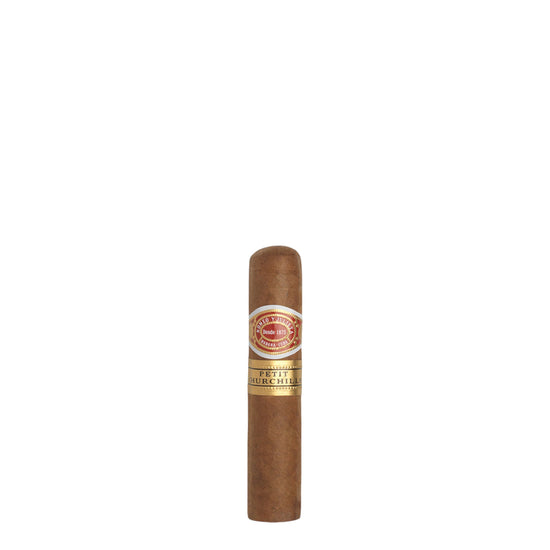 Romeo y Julieta Petit Churchill Cigar