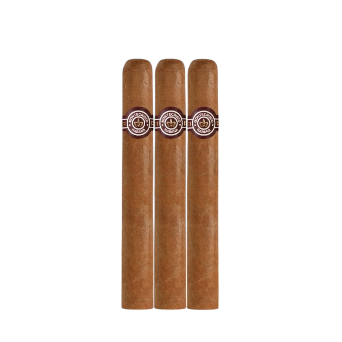 Montecristo No.4 - Cigars to share – Robusto House Ltd