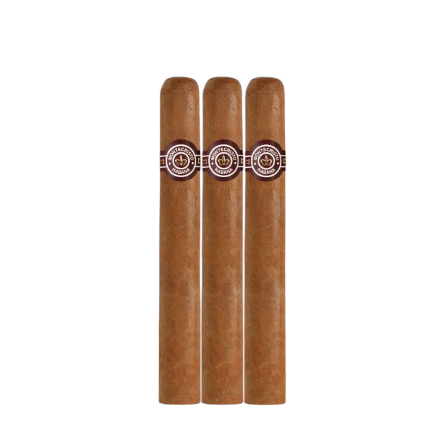 Montecristo No.4 - Cigars to share