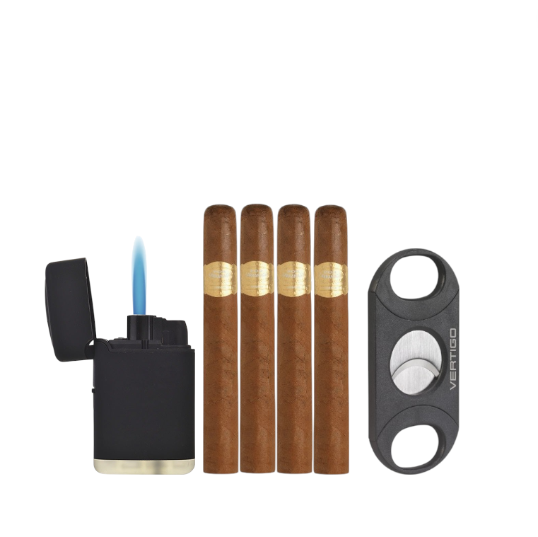 Por Larrañaga Petit Coronas Raceday Bundle