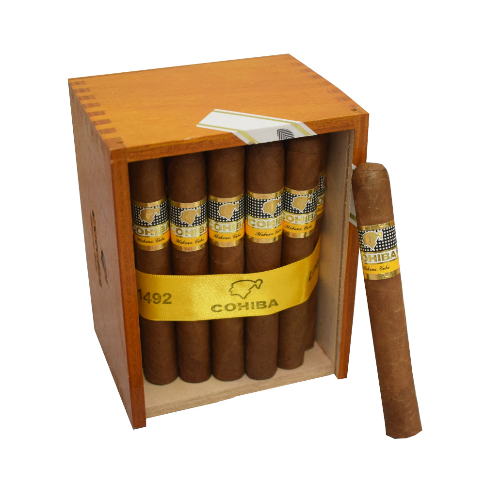 Cohiba Siglo II Cigar