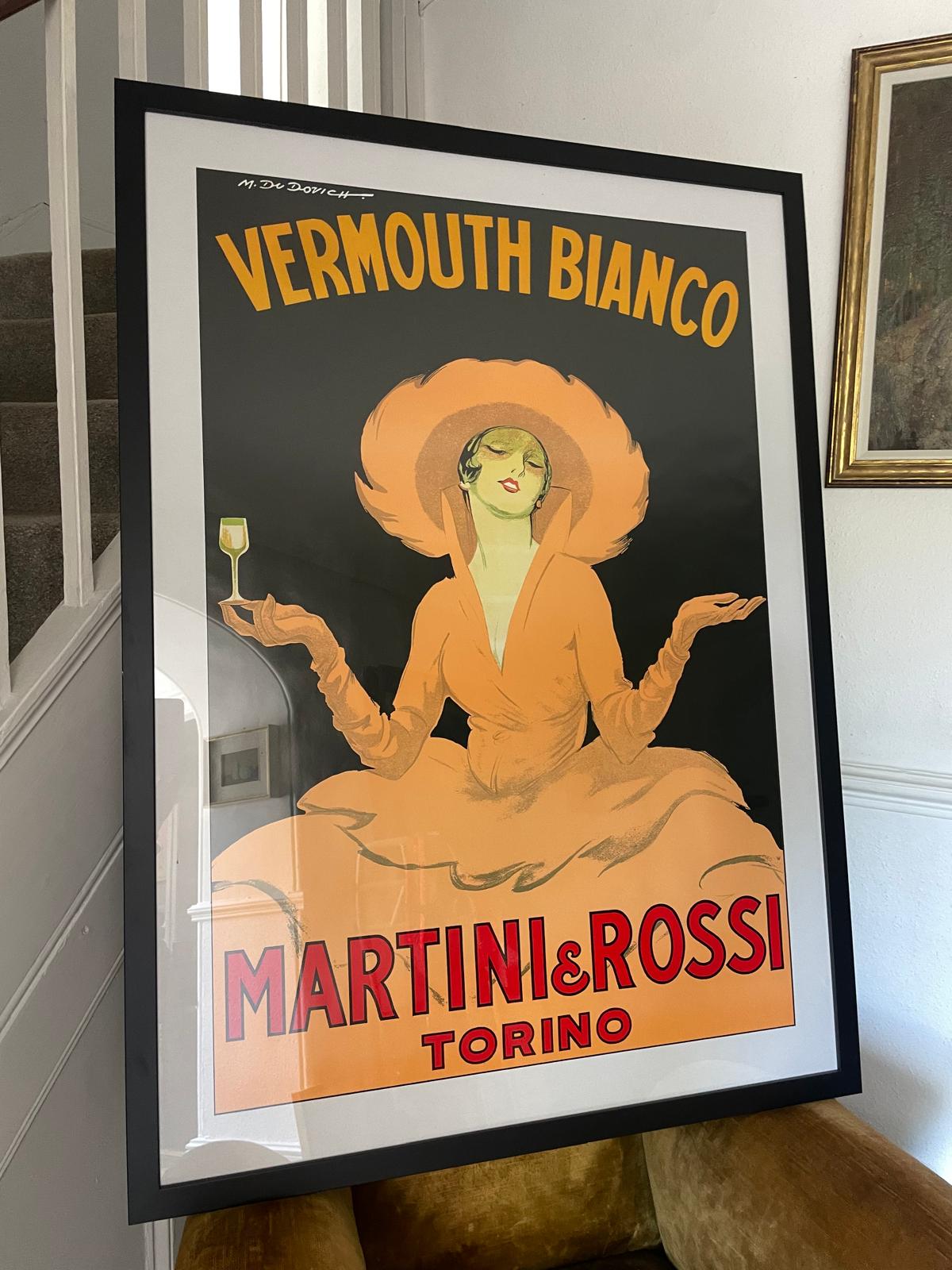 Martini & Rossi