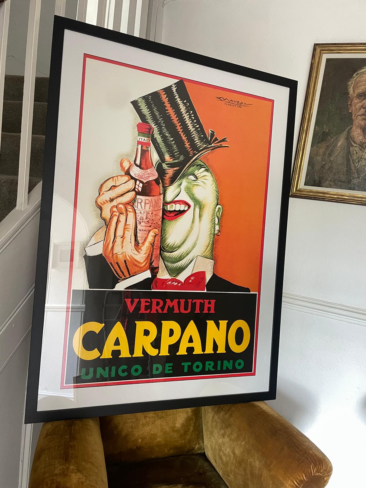 Vermuth Carpano