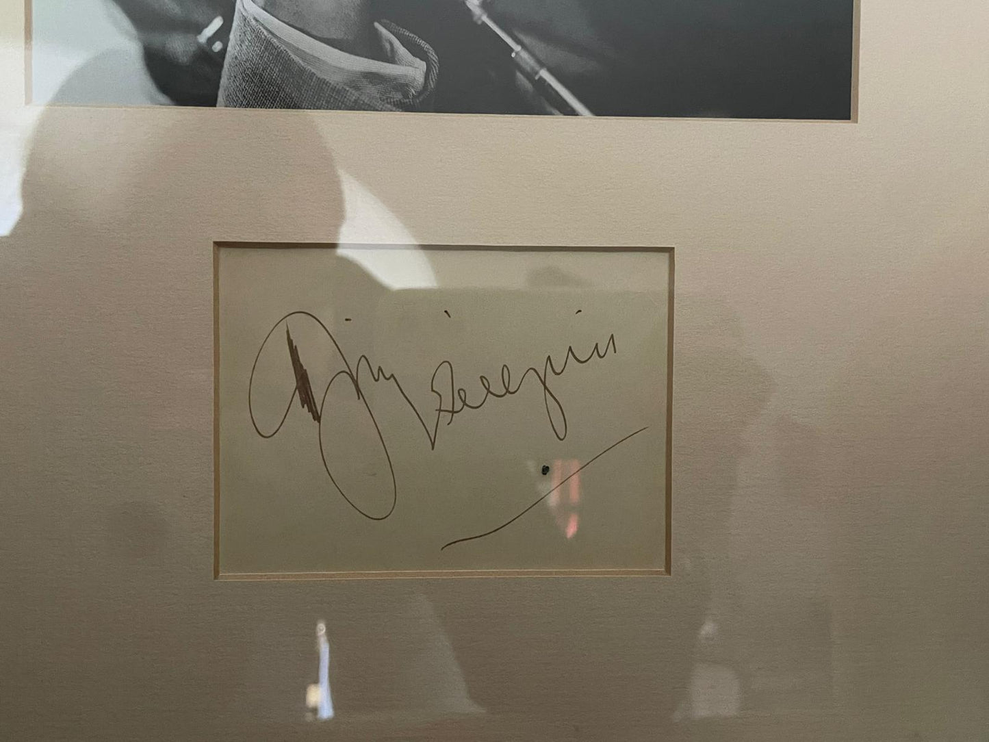 Jazz Musician