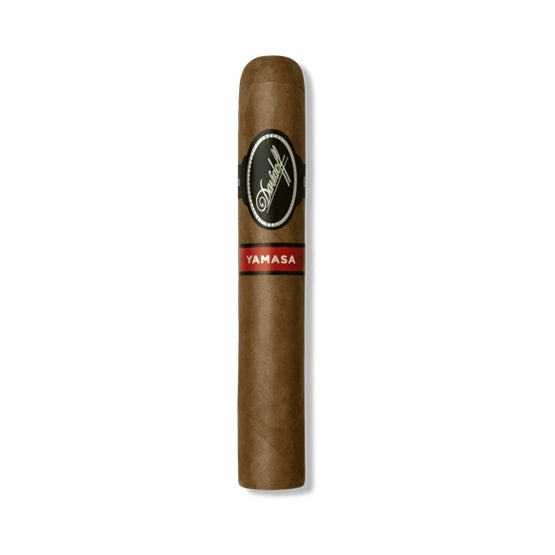 Davidoff Yamasa Robusto - Single/Box (12)