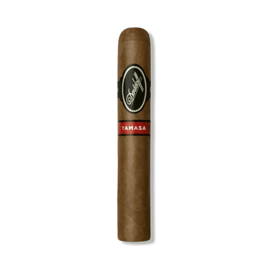 Davidoff Yamasa Robusto - Single/Box (12)