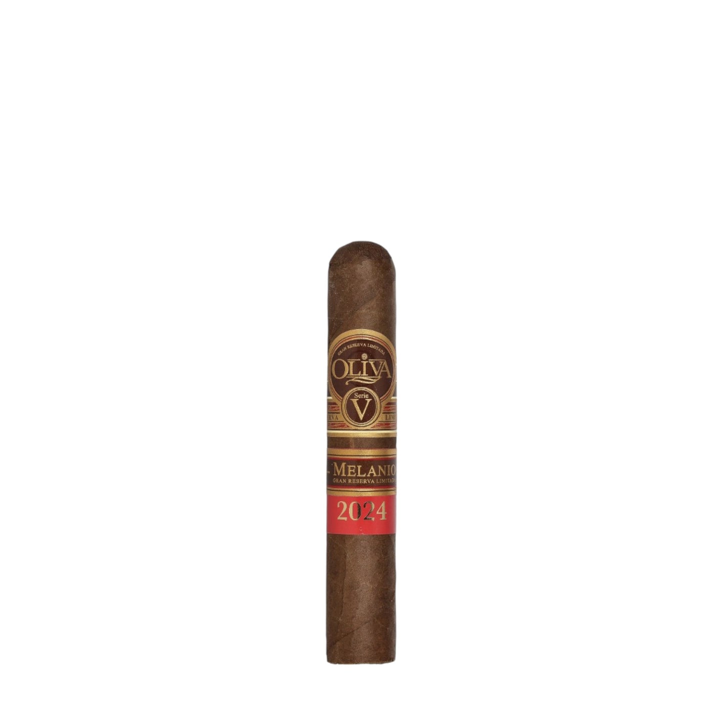 Oliva Serie V Melanio Edicion Ano 2024 Gran Toro