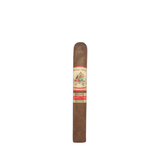 A J Fernandez - Bellas Artes Habano - Robusto Extra - Single Cigar