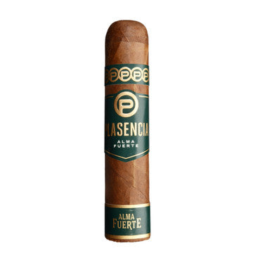Plasencia Alma Fuerte Short Robusto