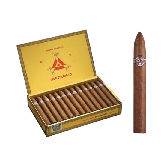 Montecristo No. 2 Cigar