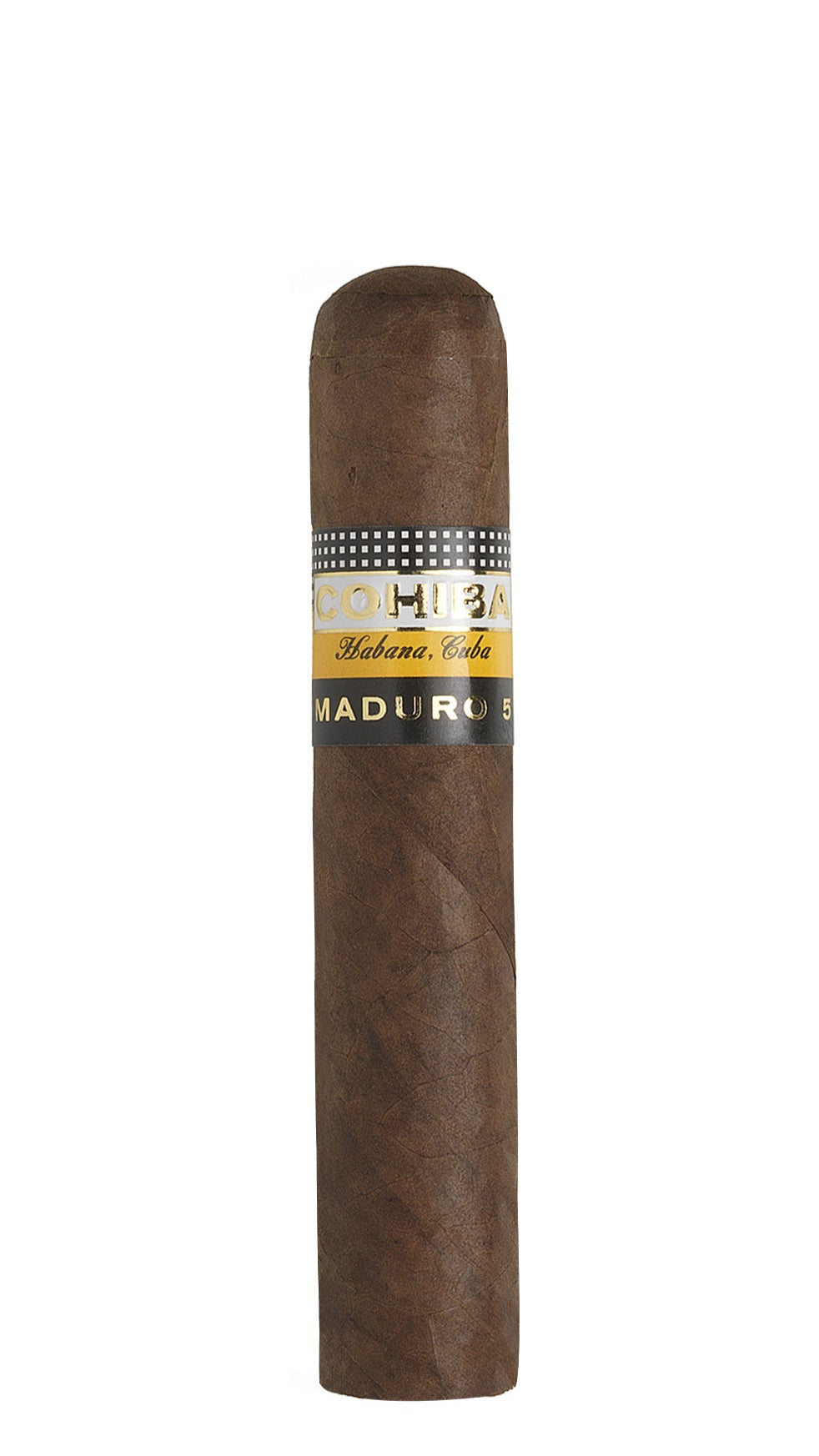 Cohiba Maduro 5 Magicos Cigar