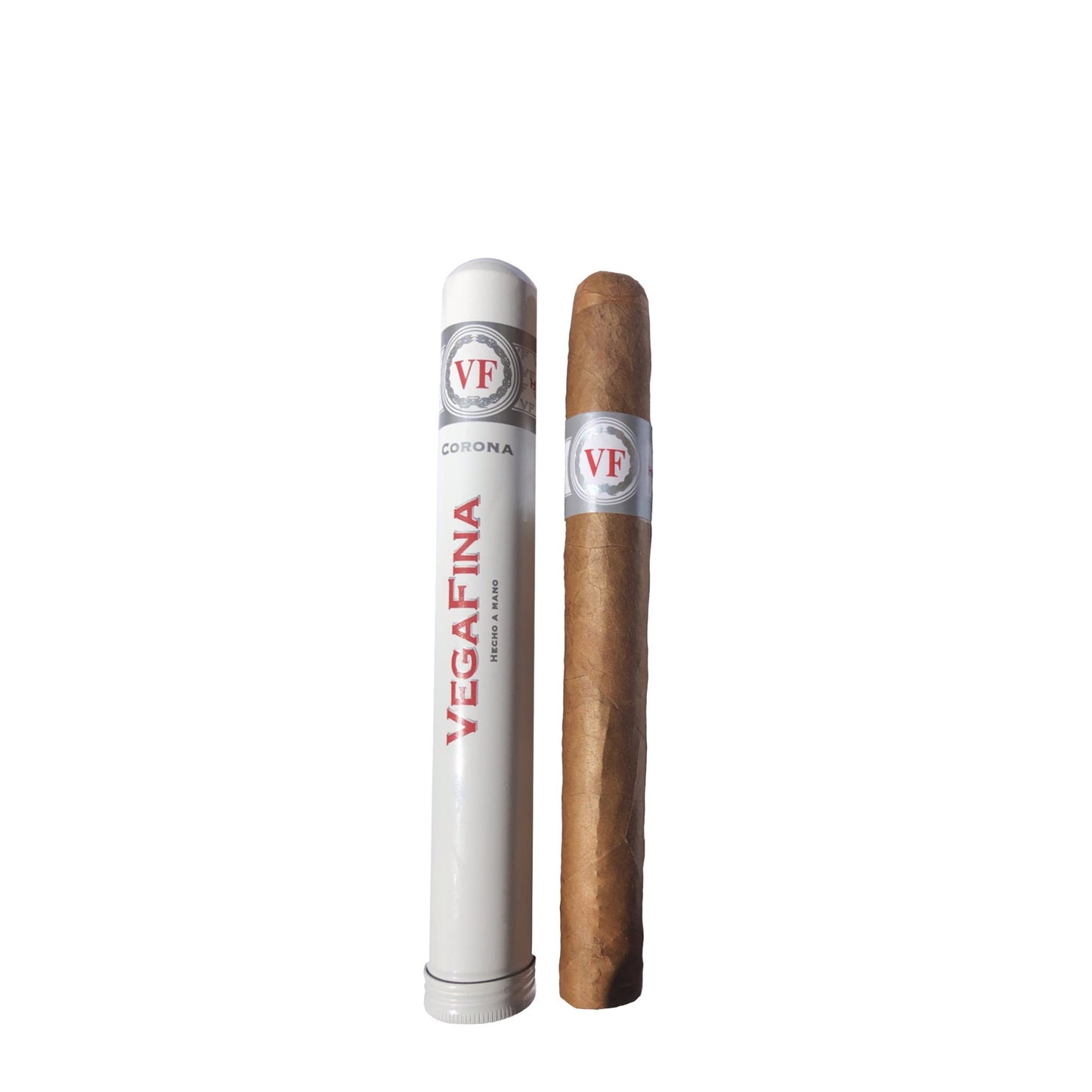 VegaFina Corona Tubed Cigar