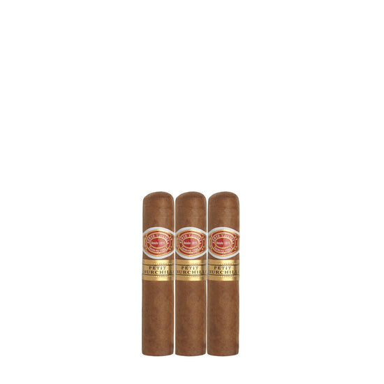 Romeo y Julieta Petit Churchill - Cigars to share