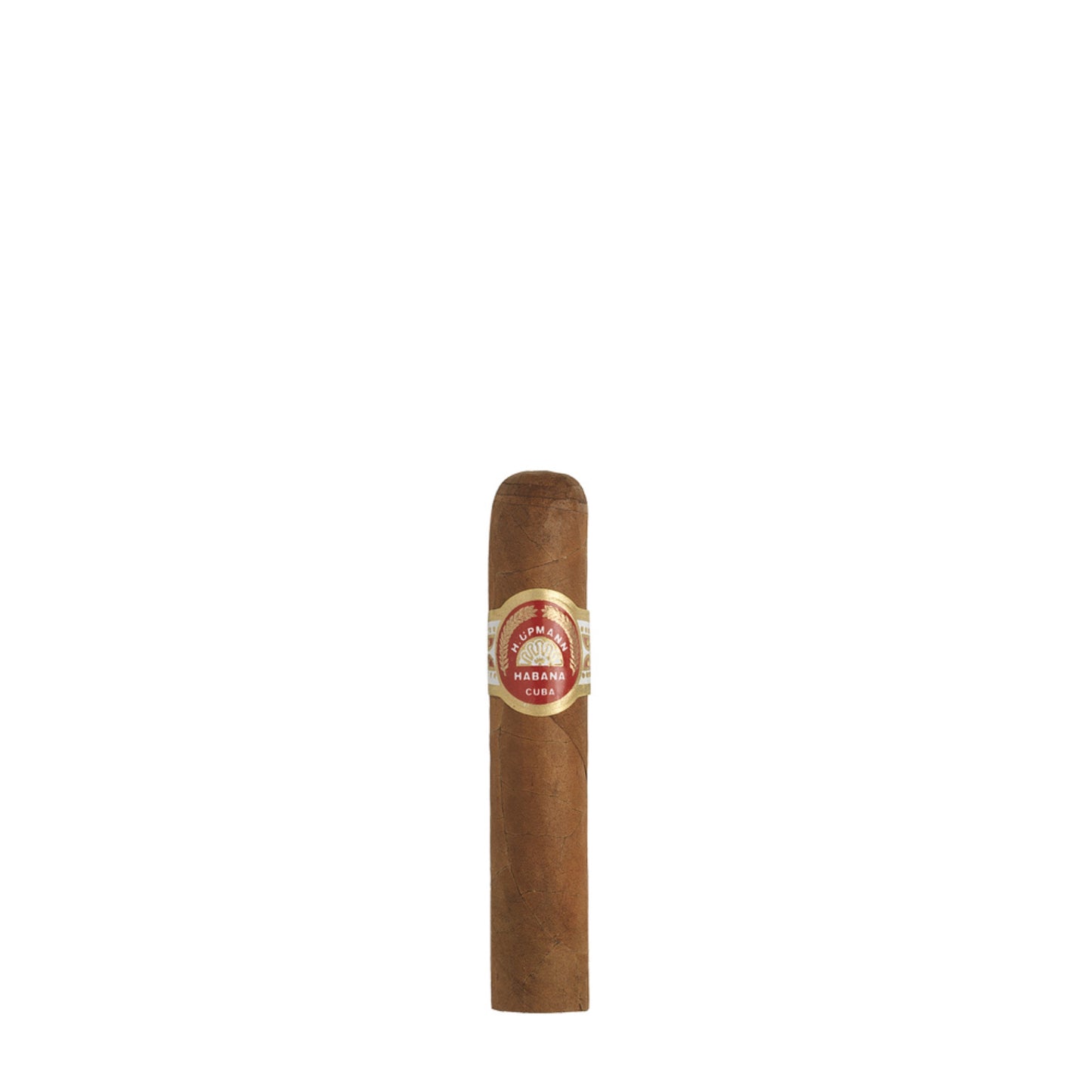 H Upmann half corona cigar