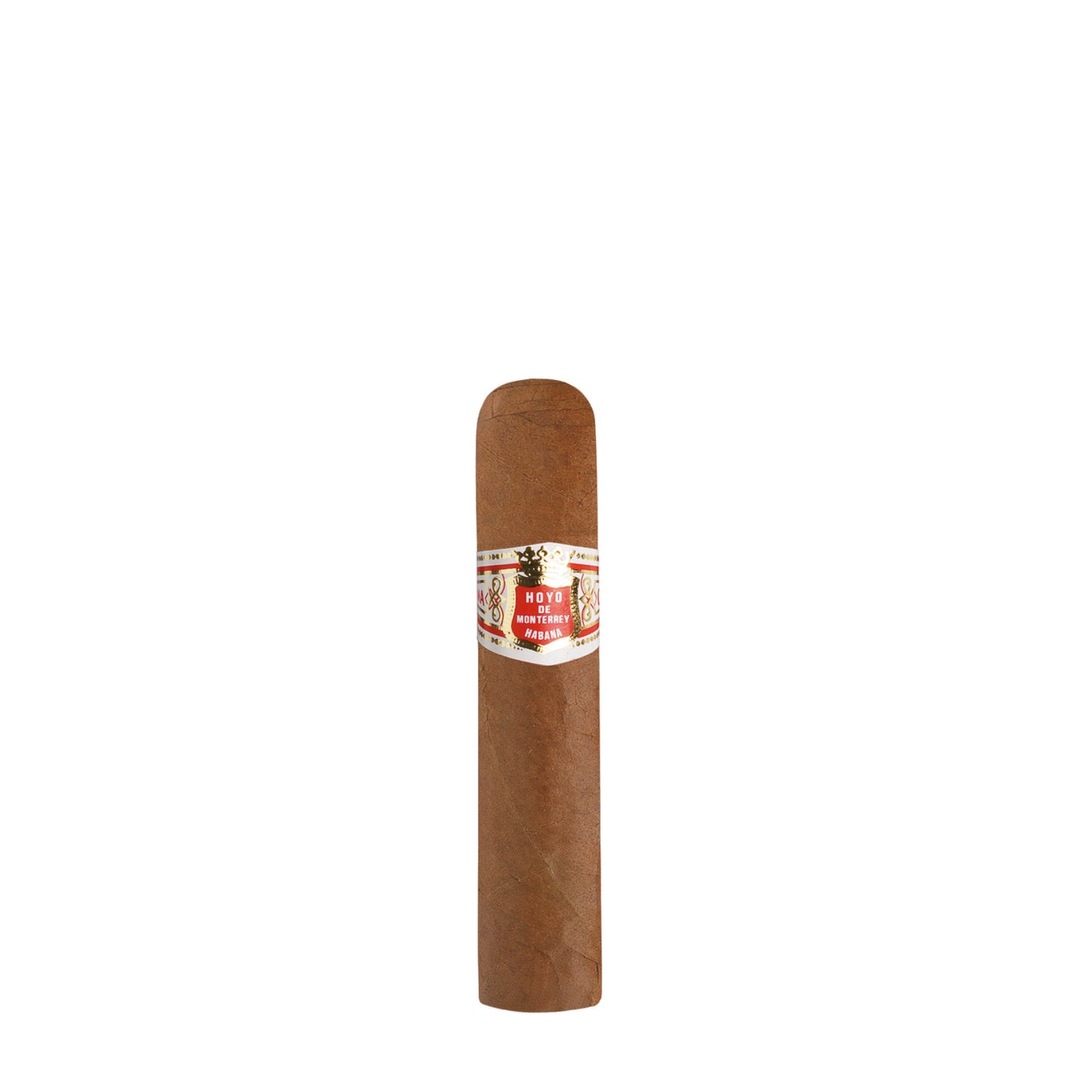 Load image into Gallery viewer, Hoyo De Monterrey Petit Robusto Cigar
