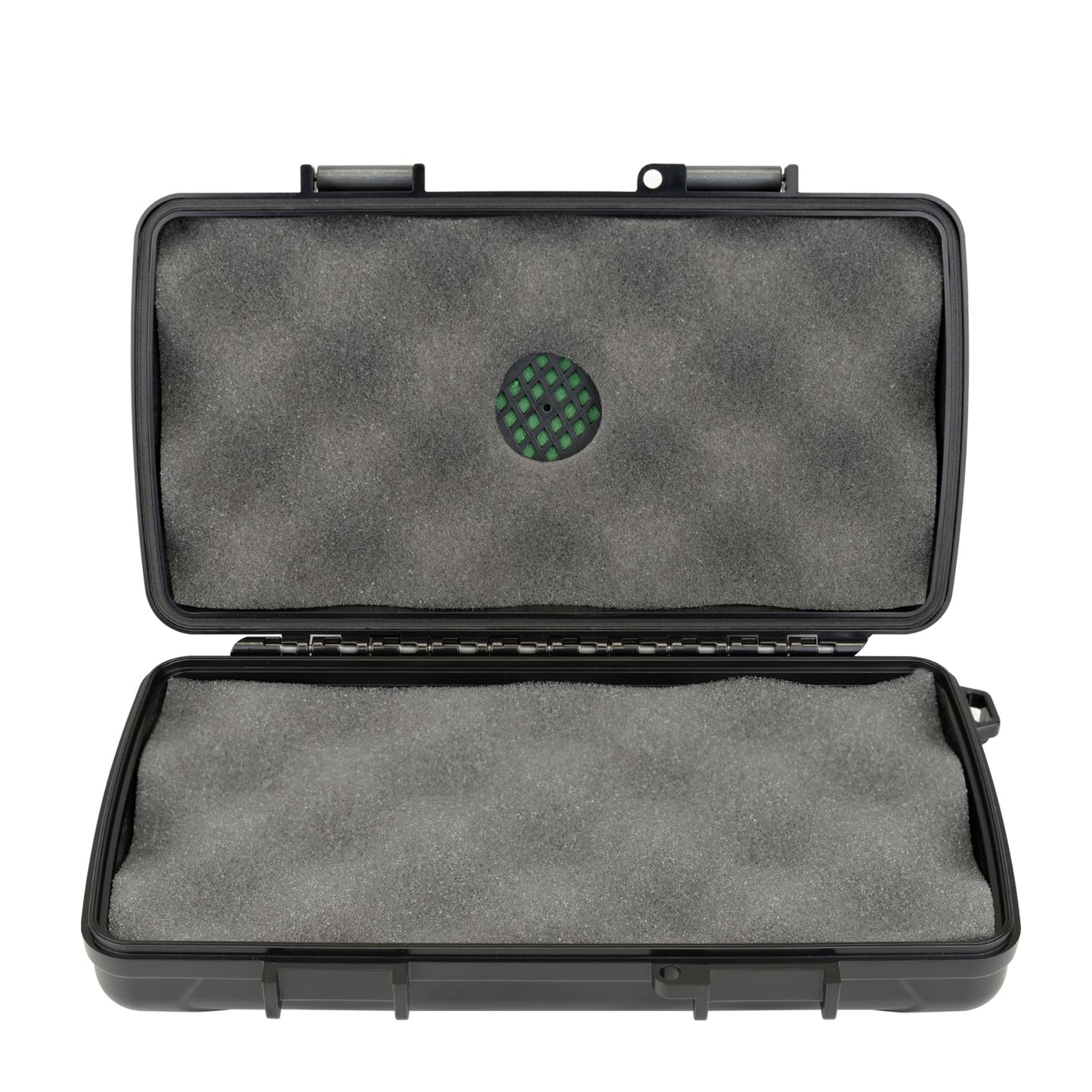 XIKAR cigar travel case to-hold 5 cigars