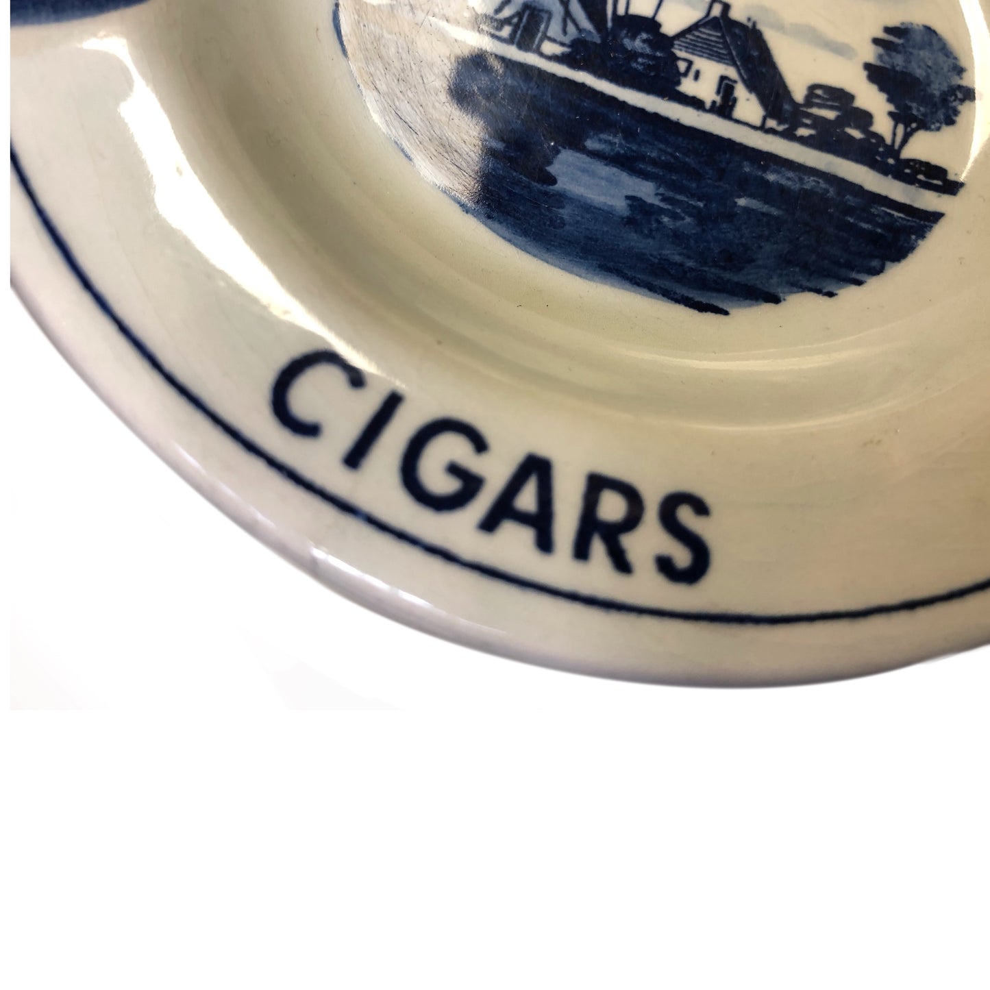 Load image into Gallery viewer, henry wintermans cigar ashtray
